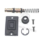 Brake pump
